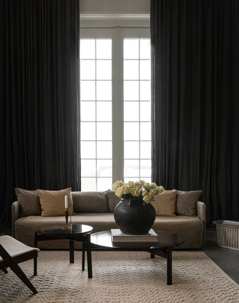 Passage Lounge Table / 70cm